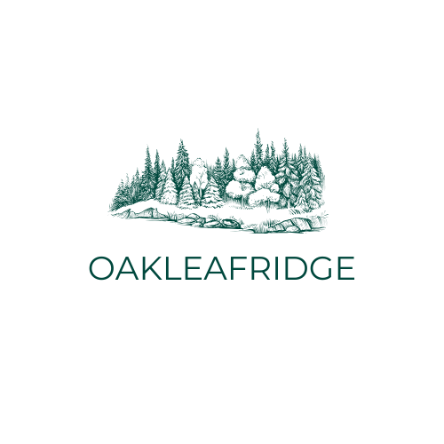 OakleaFridge